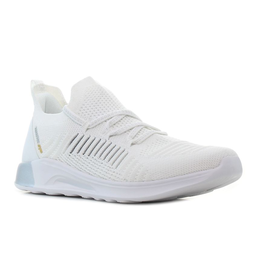 Wink - Flexybila fehér női cipő