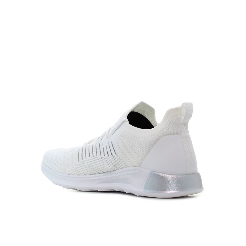 Wink - Flexybila fehér női cipő