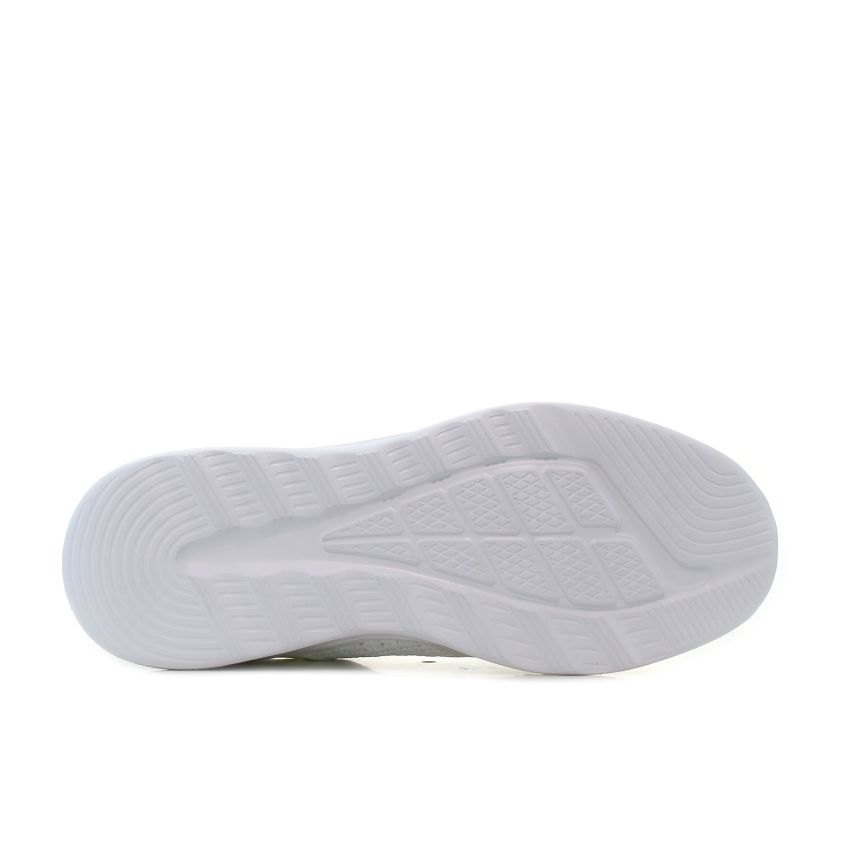 Wink - Flexybila fehér női cipő