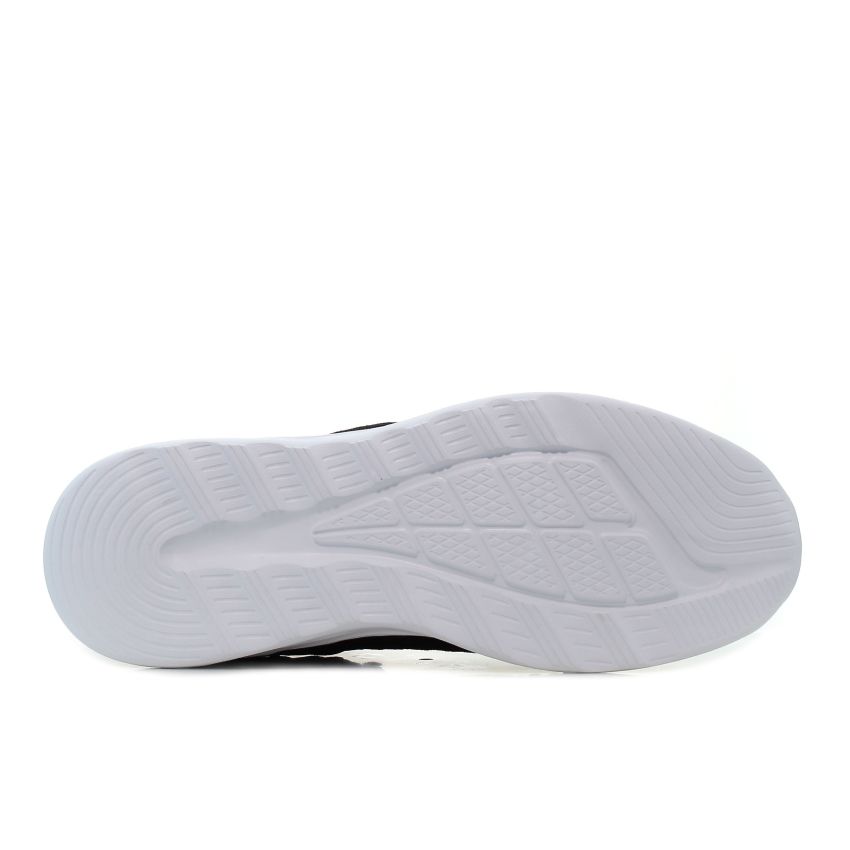 Wink - Flexybilo fekete férfi cipő