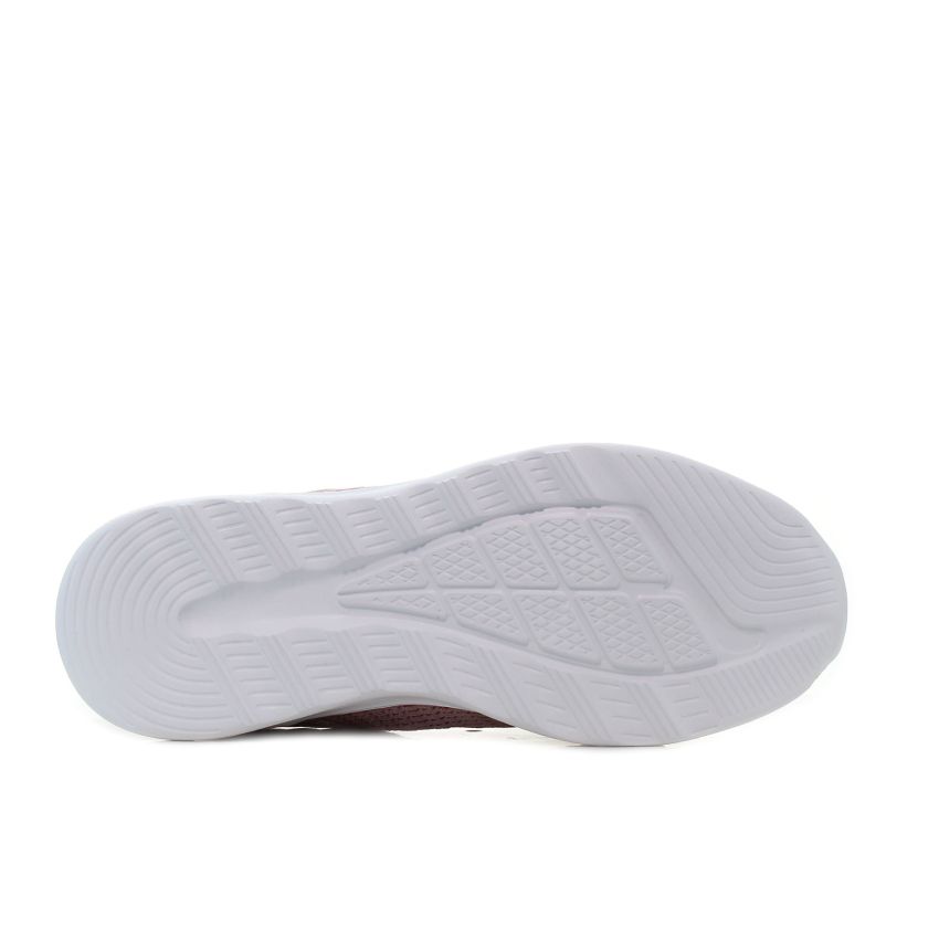 Wink - Flexybila rózsaszín női cipő