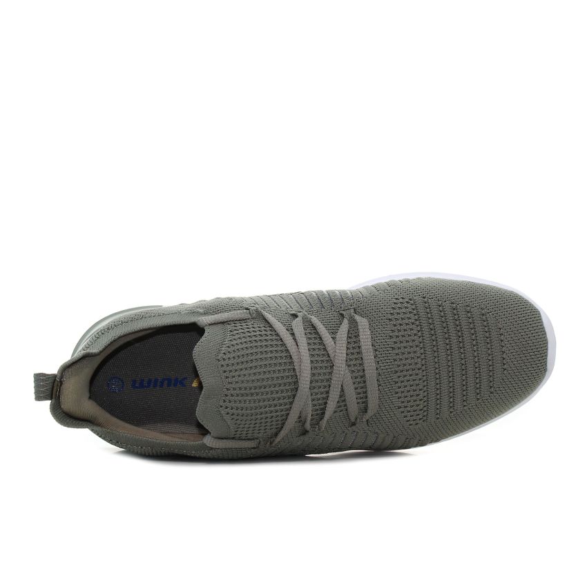 Wink - Flexybilo keki férfi cipő