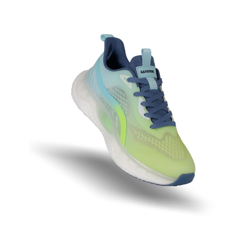 Wink - NovaFlexx Aero W kék női cipő