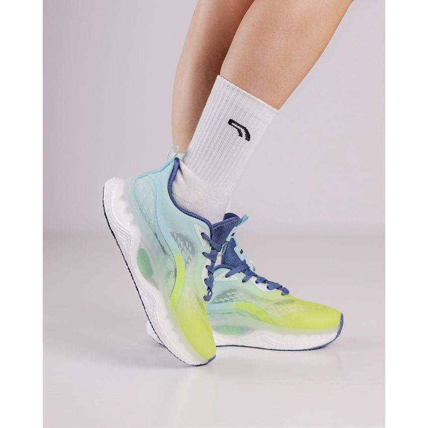 Wink - NovaFlexx Aero W kék női cipő