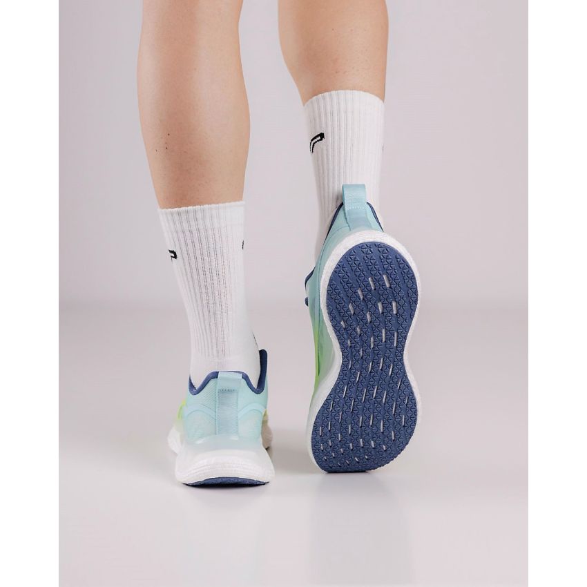 Wink - NovaFlexx Aero W kék női cipő