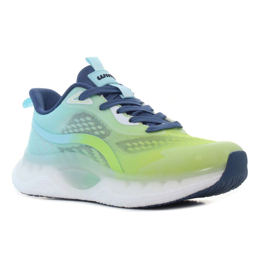 Wink - NovaFlexx Aero W kék női cipő