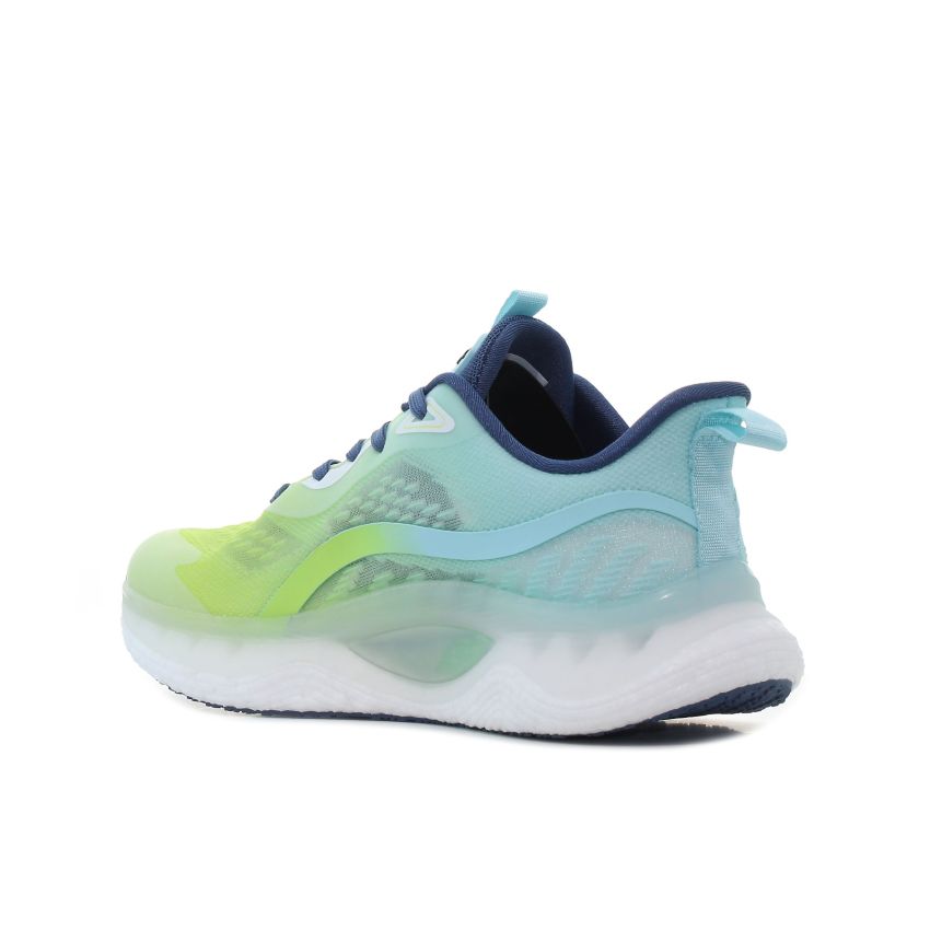 Wink - NovaFlexx Aero W kék női cipő