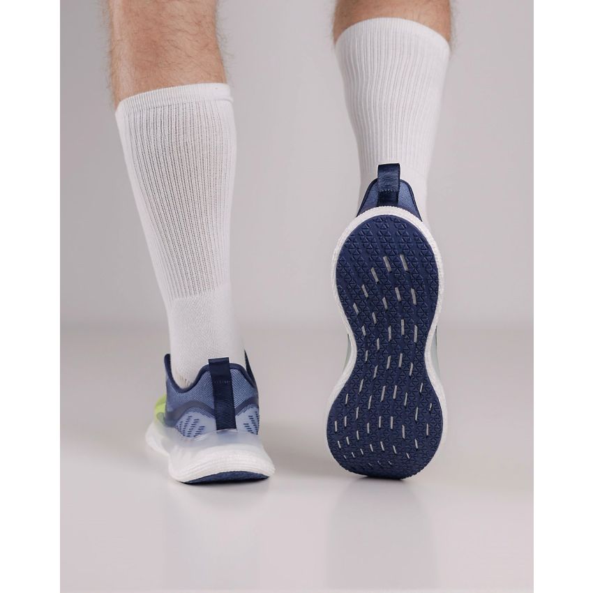 Wink - NovaFlexx Aero M zöld férfi cipő