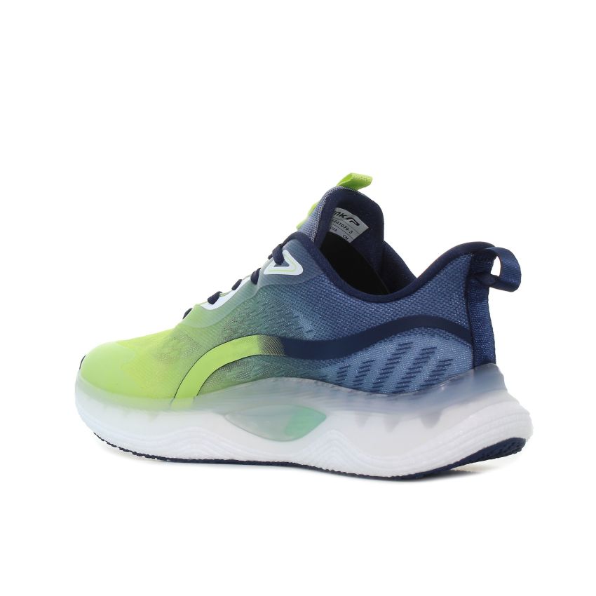 Wink - NovaFlexx Aero M zöld férfi cipő