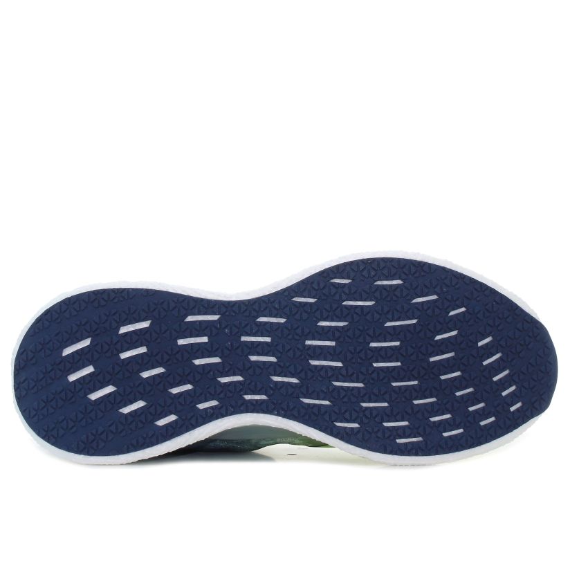 Wink - NovaFlexx Aero M zöld férfi cipő