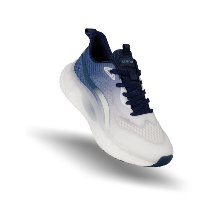 Wink - NovaFlexx Aero M sötétkék férfi cipő