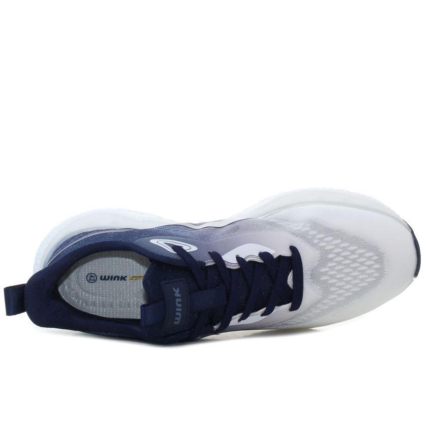 Wink - NovaFlexx Aero M sötétkék férfi cipő