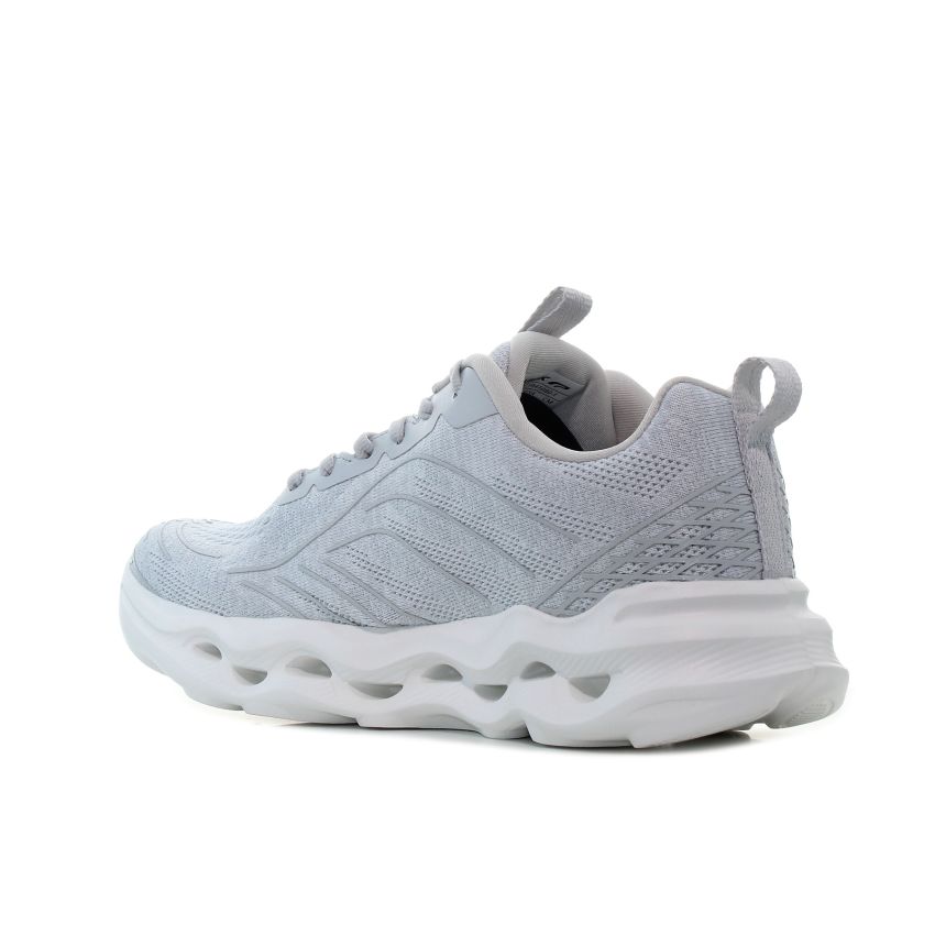 Wink - Cavus SX szürke férfi cipő