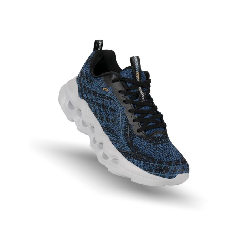 Wink - Cavus SX sötétkék férfi cipő