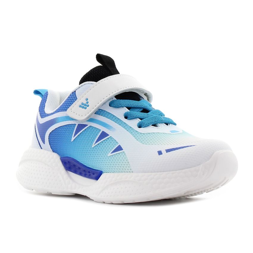 Wink - Abax kék gyerek cipő