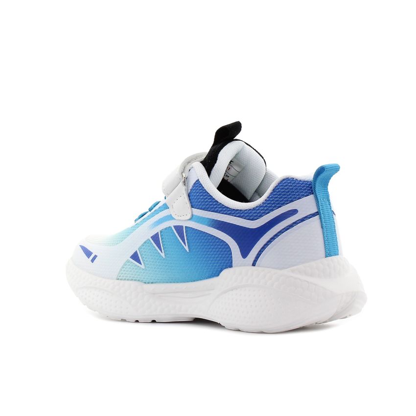 Wink - Abax kék gyerek cipő