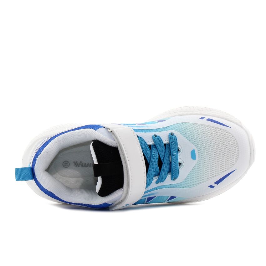 Wink - Abax kék gyerek cipő