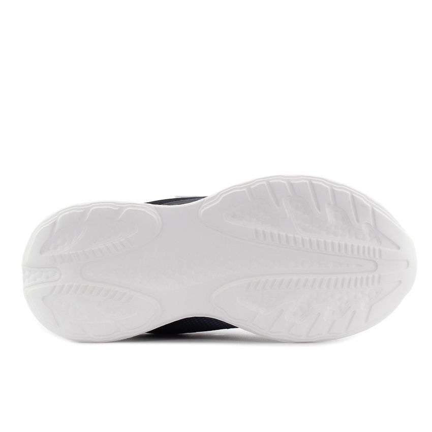 Wink - Abax fekete gyerek cipő