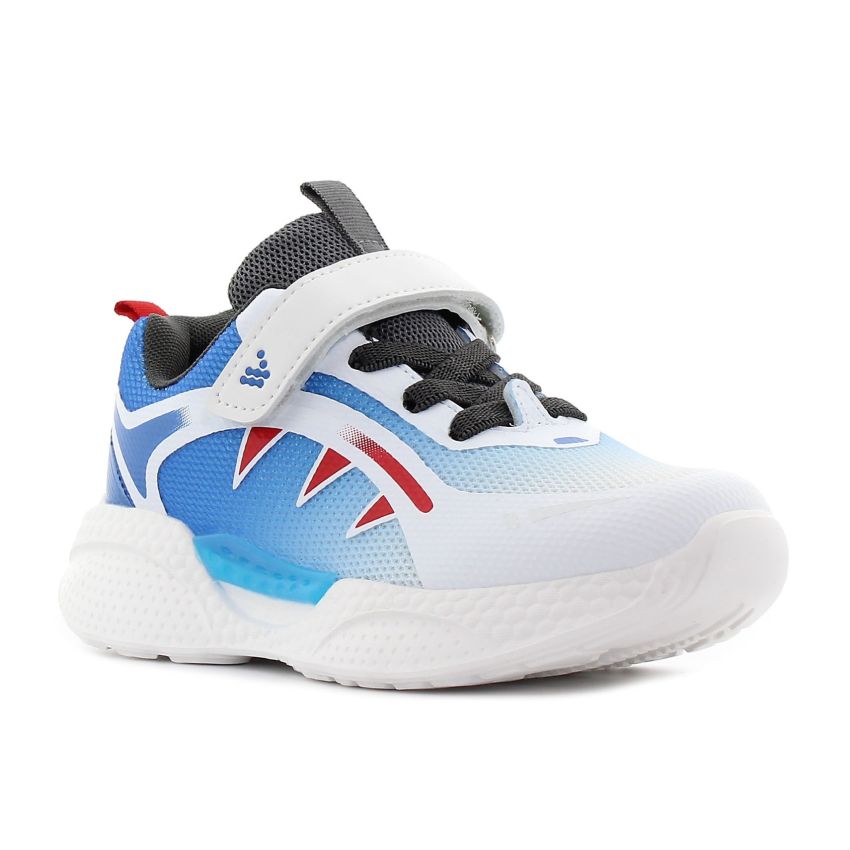 Wink - Abax kék gyerek cipő