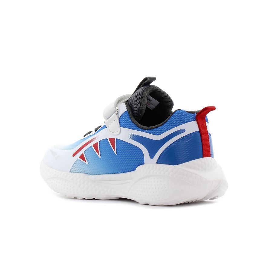 Wink - Abax kék gyerek cipő