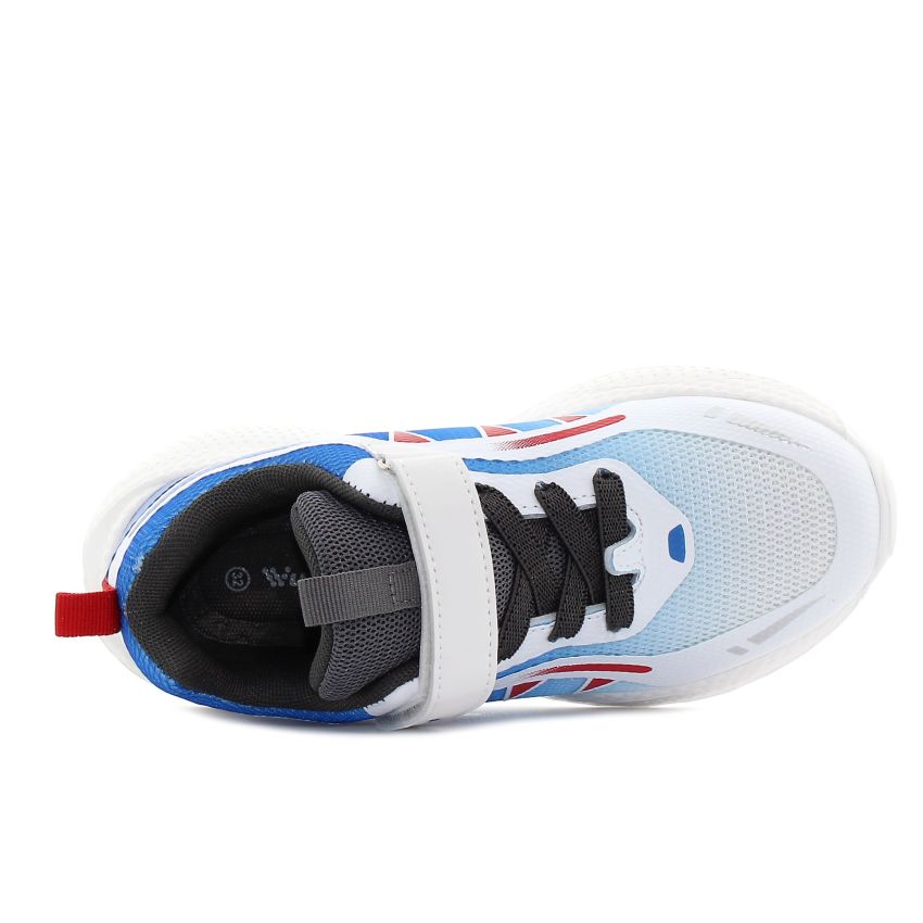 Wink - Abax kék gyerek cipő