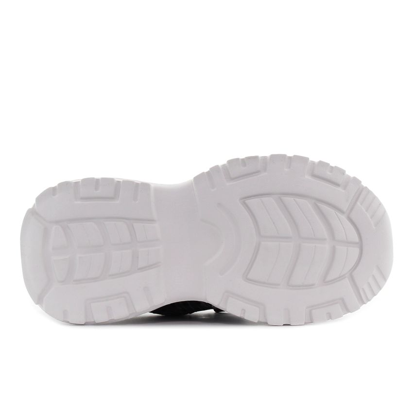 Wink - Acco szürke gyerek cipő