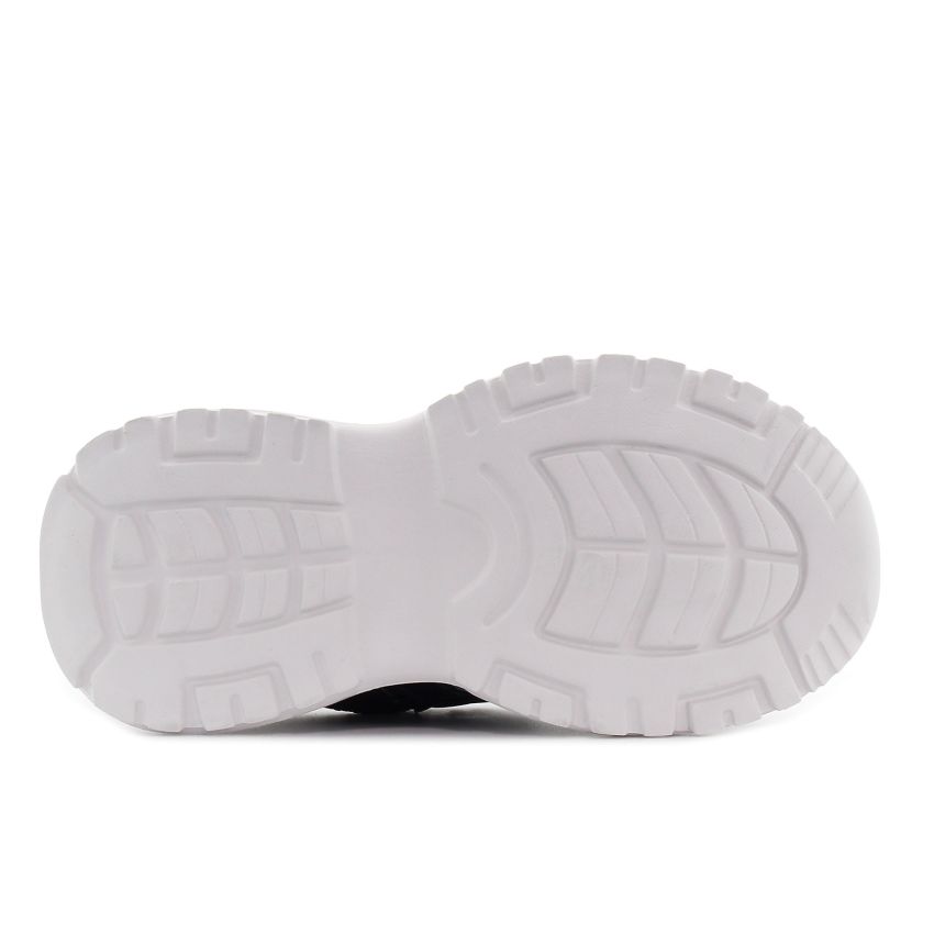 Wink - Acco sötétkék gyerek cipő