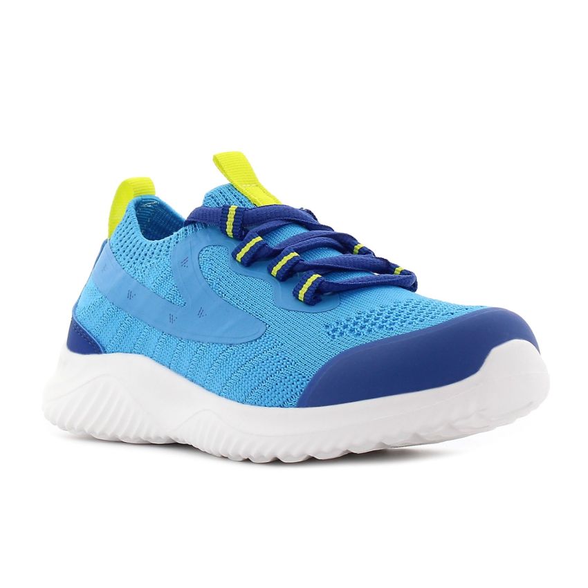 Wink - Anser sötétkék gyerek cipő