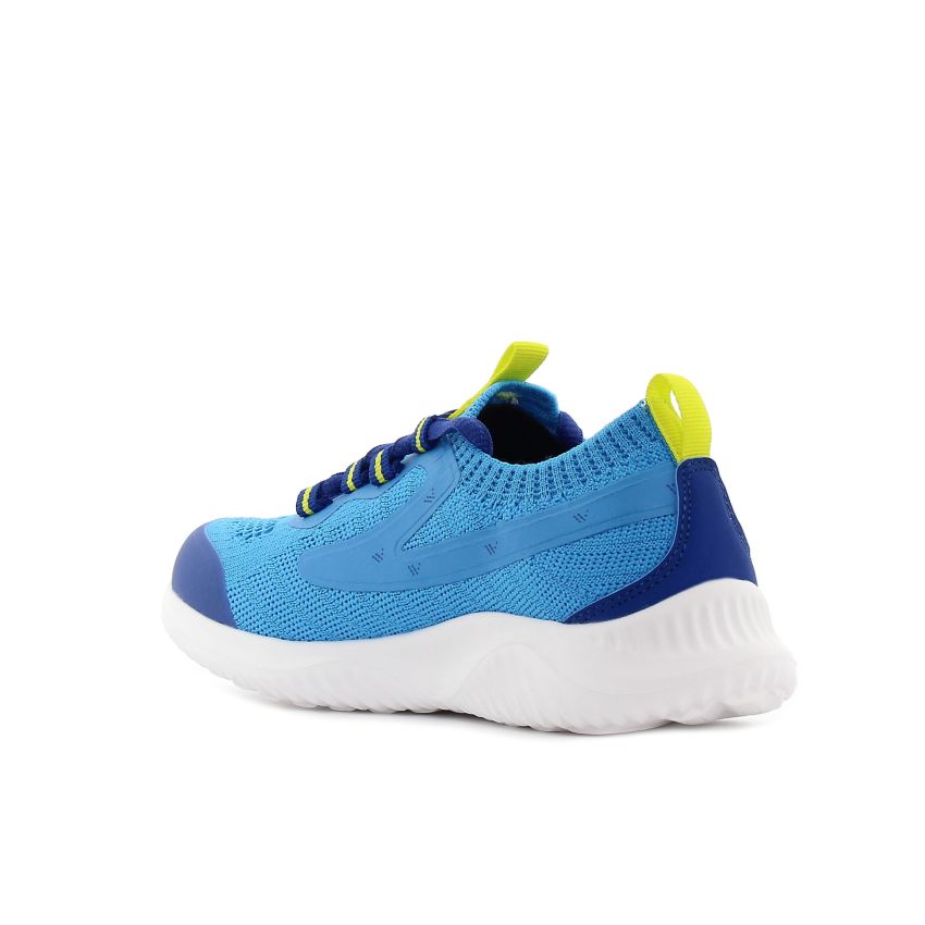 Wink - Anser sötétkék gyerek cipő