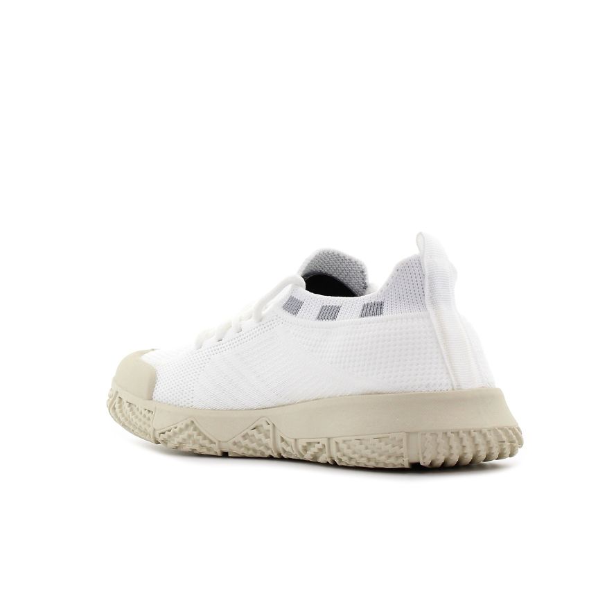 Wink - Amylo fehér gyerek cipő