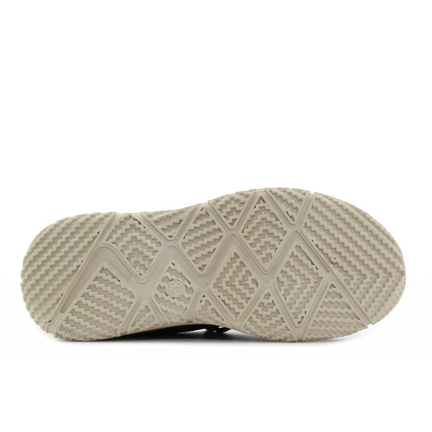 Wink - Amylo fekete gyerek cipő