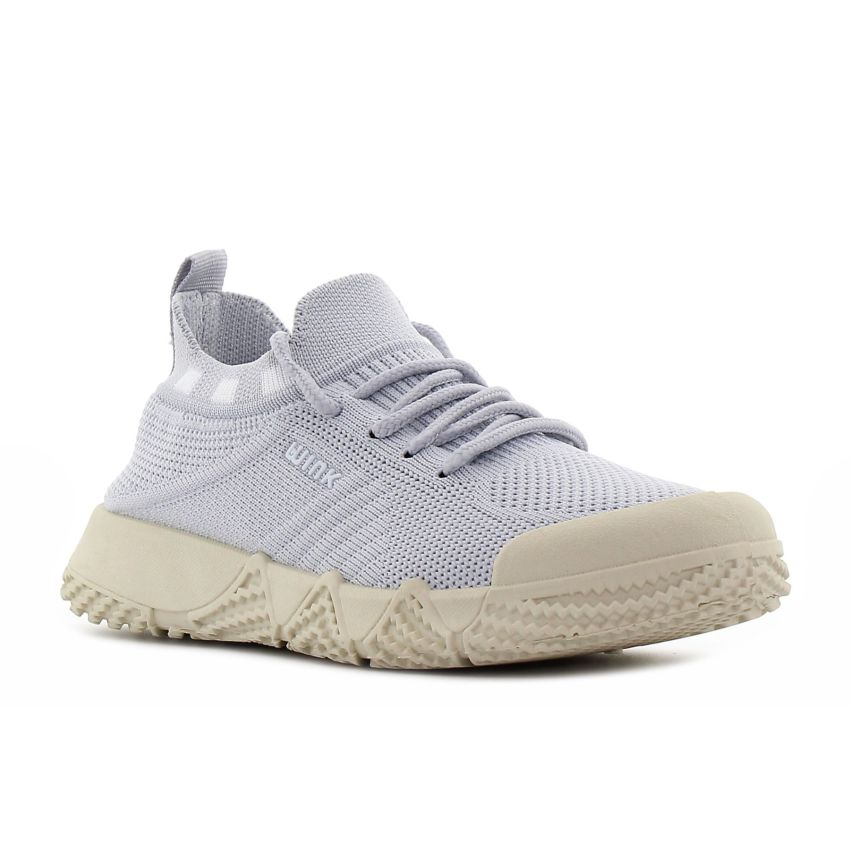 Wink - Amylo szürke gyerek cipő