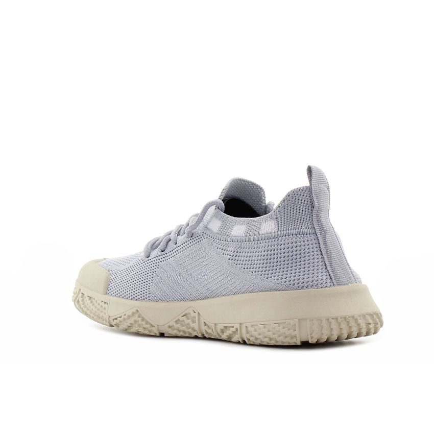 Wink - Amylo szürke gyerek cipő