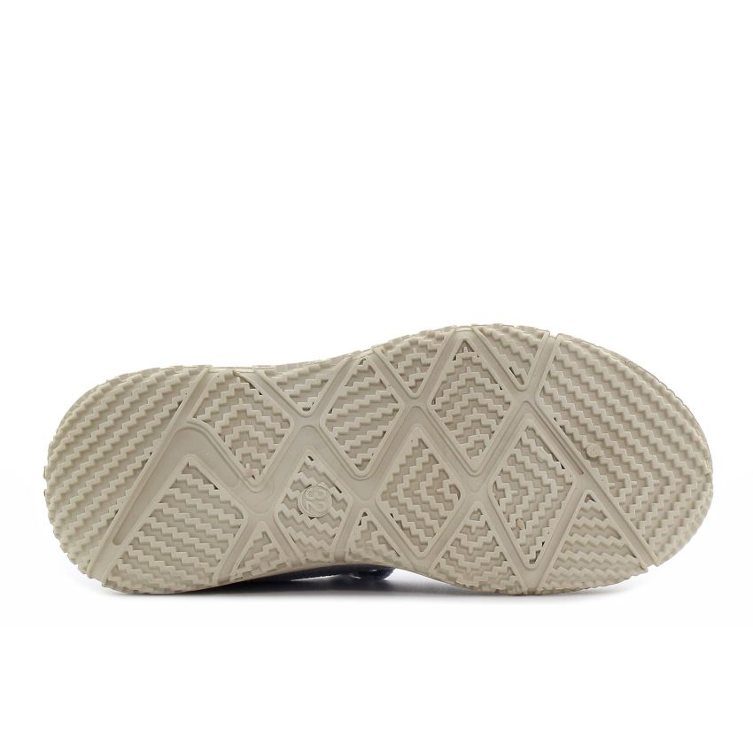 Wink - Amylo szürke gyerek cipő