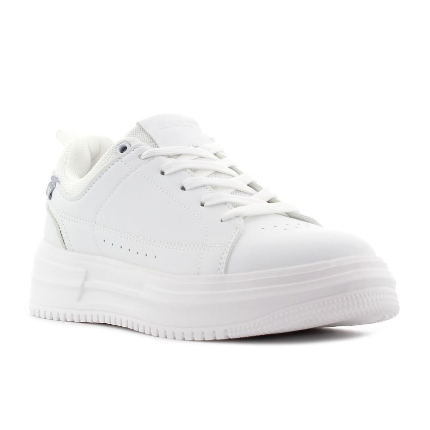 Wink - Impas fehér női cipő