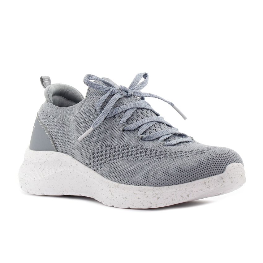 Wink - Carne szürke női sportcipő