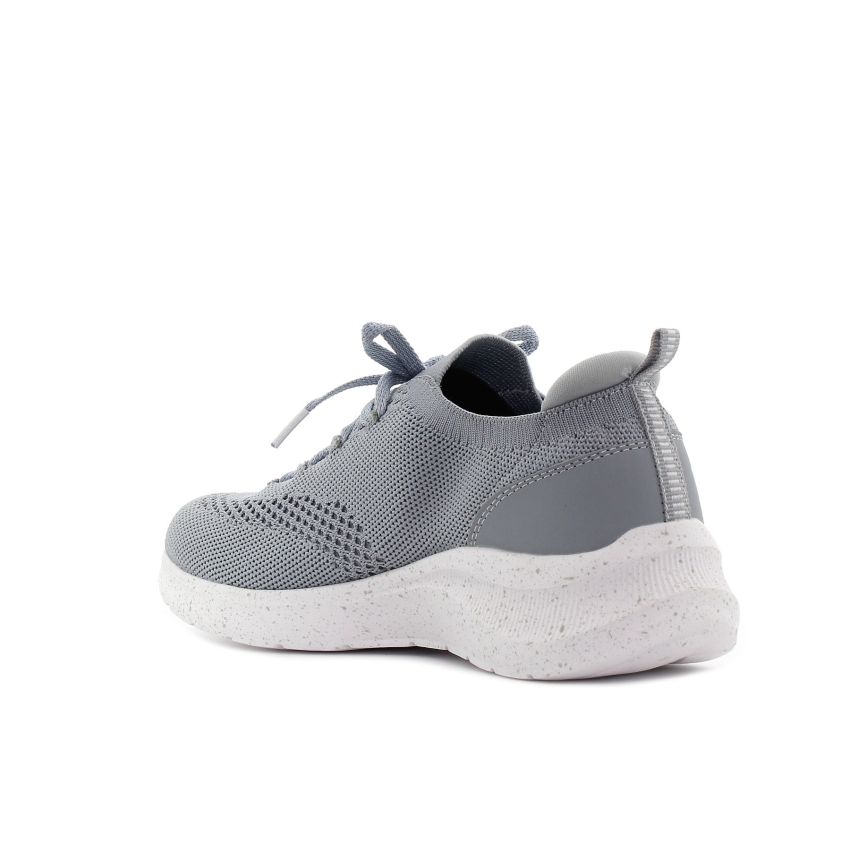 Wink - Carne szürke női sportcipő
