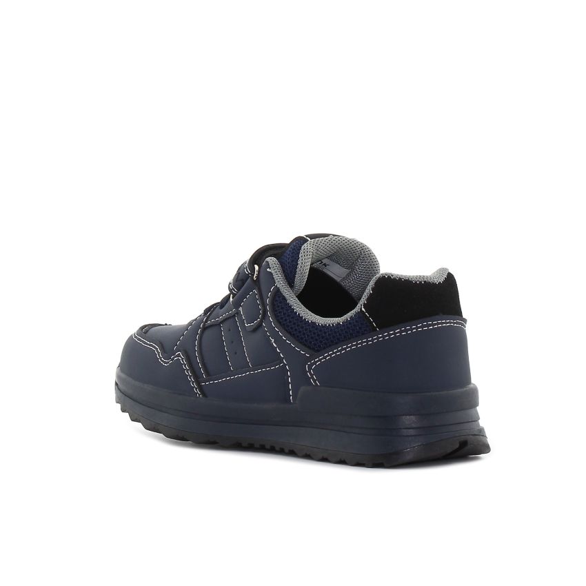 Wink - Xors sötétkék gyerek cipő
