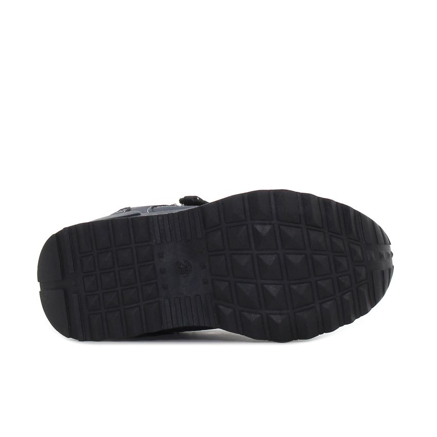 Wink - Xors sötétkék gyerek cipő