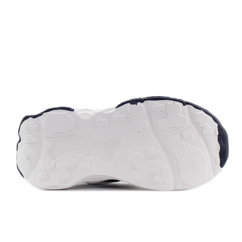 Wink - Qupp kék gyerek cipő