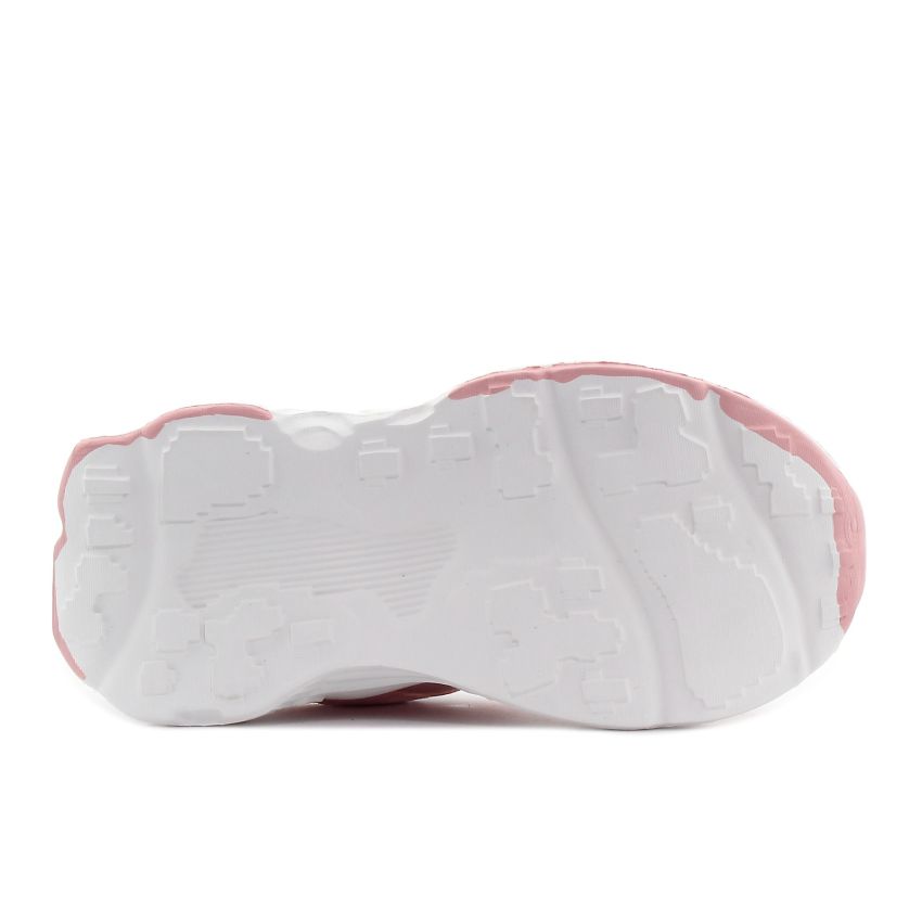 Wink - Qupp rózsaszín gyerek cipő