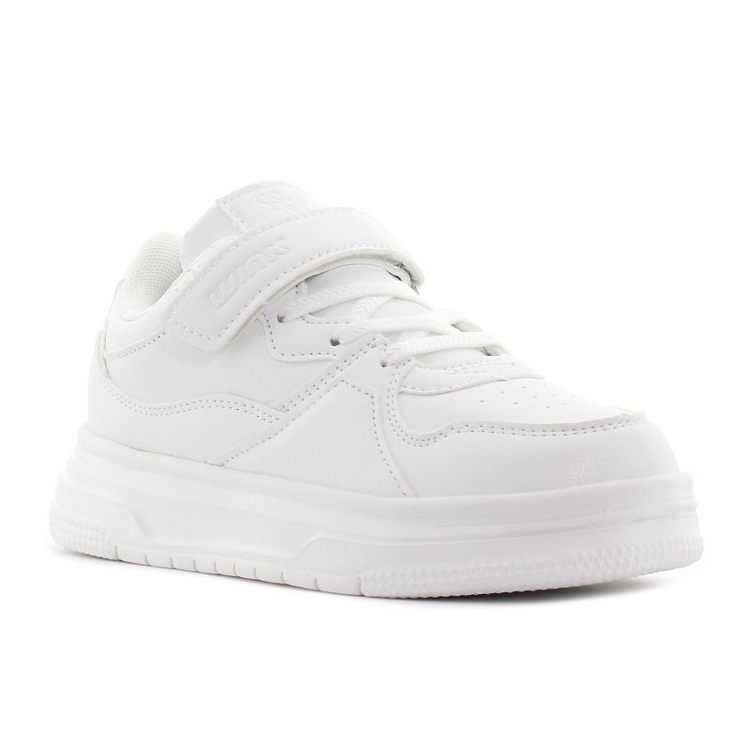 Wink - Conit fehér gyerek cipő