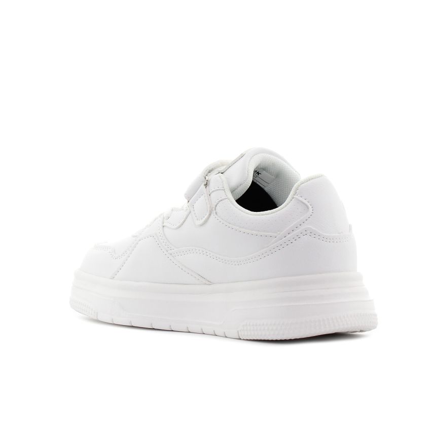 Wink - Conit fehér gyerek cipő