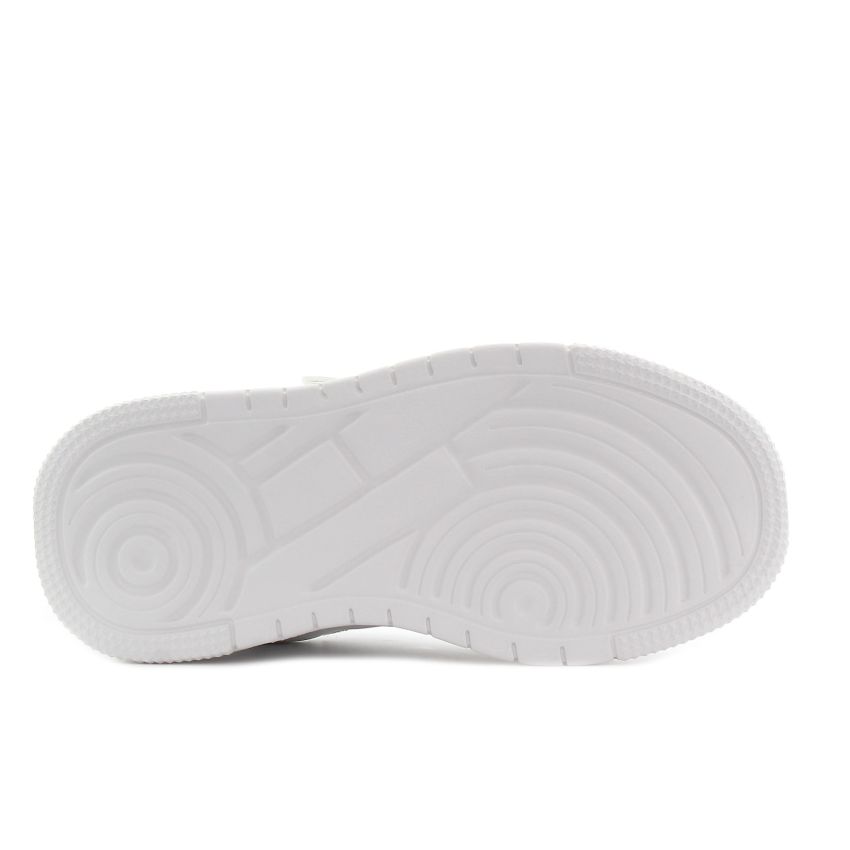 Wink - Conit fehér gyerek cipő