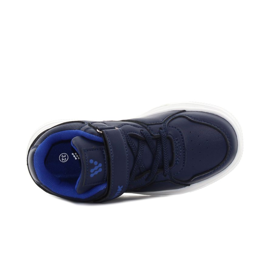 Wink - Conit sötétkék gyerek cipő