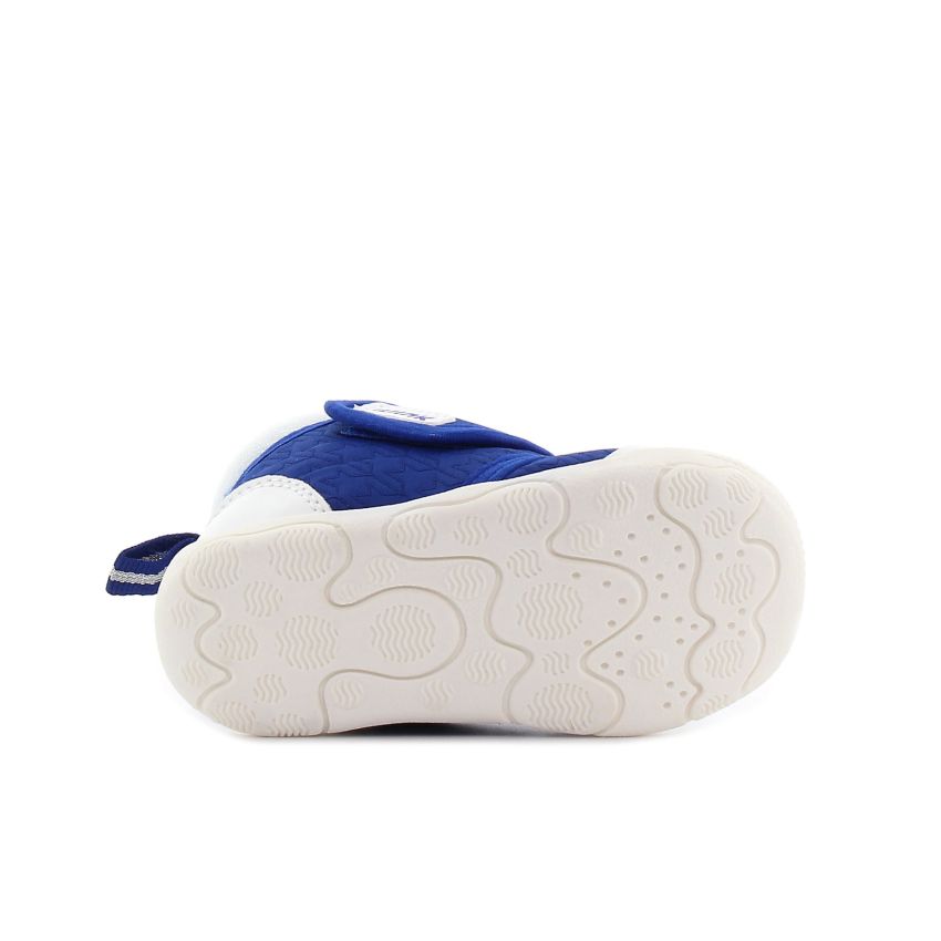 Wink - Asill királykék baba cipő