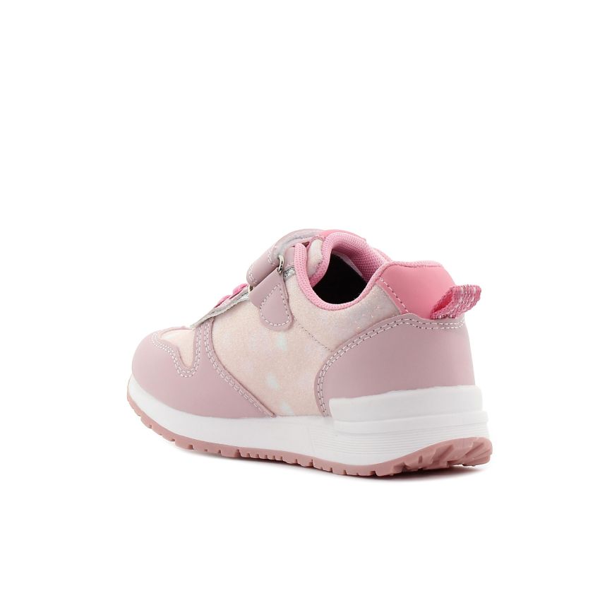 Wink - Jass rózsaszín gyerek cipő