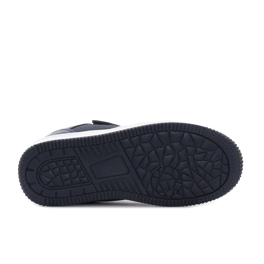 Wink - Niock sötétkék gyerek cipő