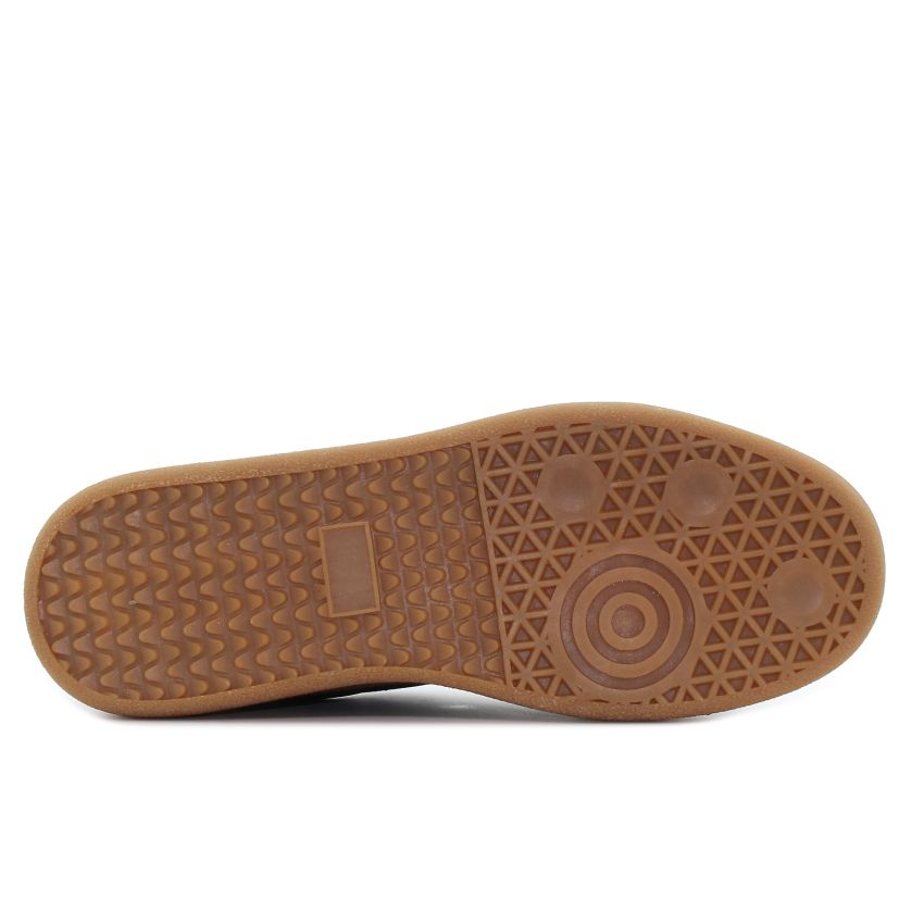 Wink - Anvu fekete férfi sneaker