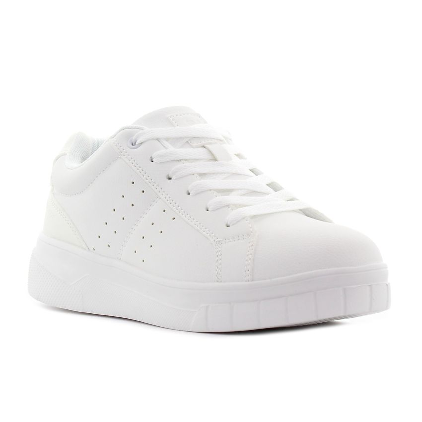Wink - Reru fehér női sneaker